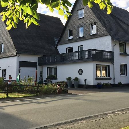 Bed And Breakfast Casimir Winterberg Eksteriør bilde