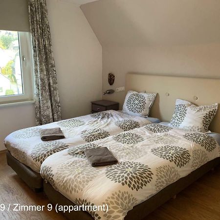 Bed And Breakfast Casimir Winterberg Eksteriør bilde