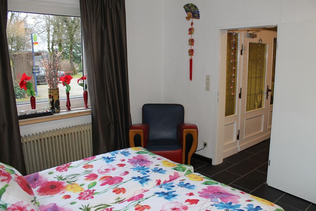 Bed And Breakfast Casimir Winterberg Rom bilde