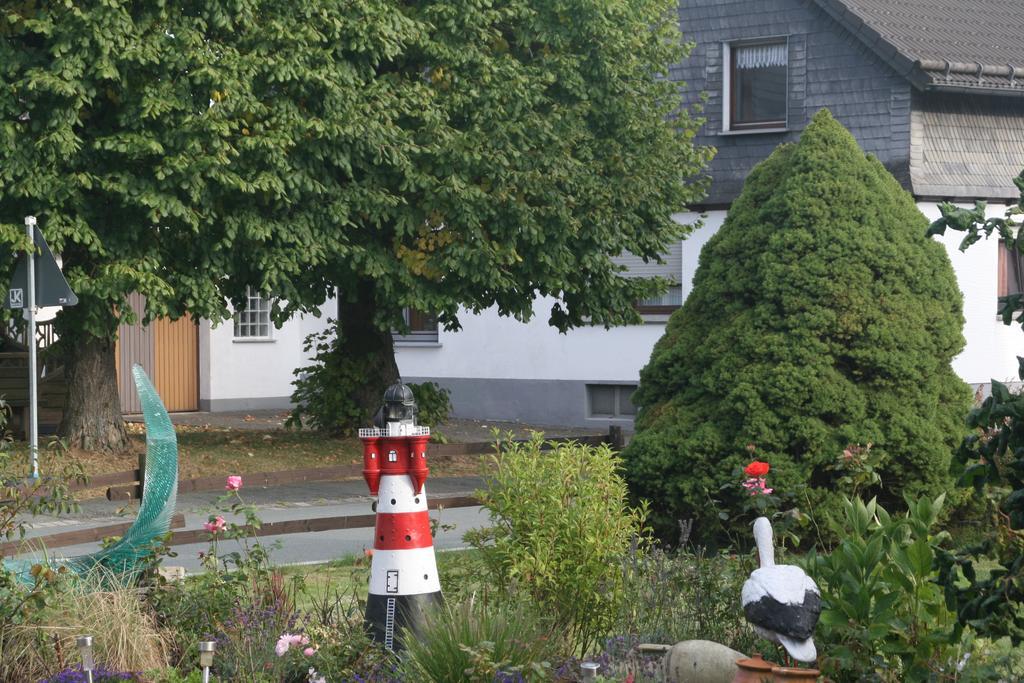 Bed And Breakfast Casimir Winterberg Eksteriør bilde