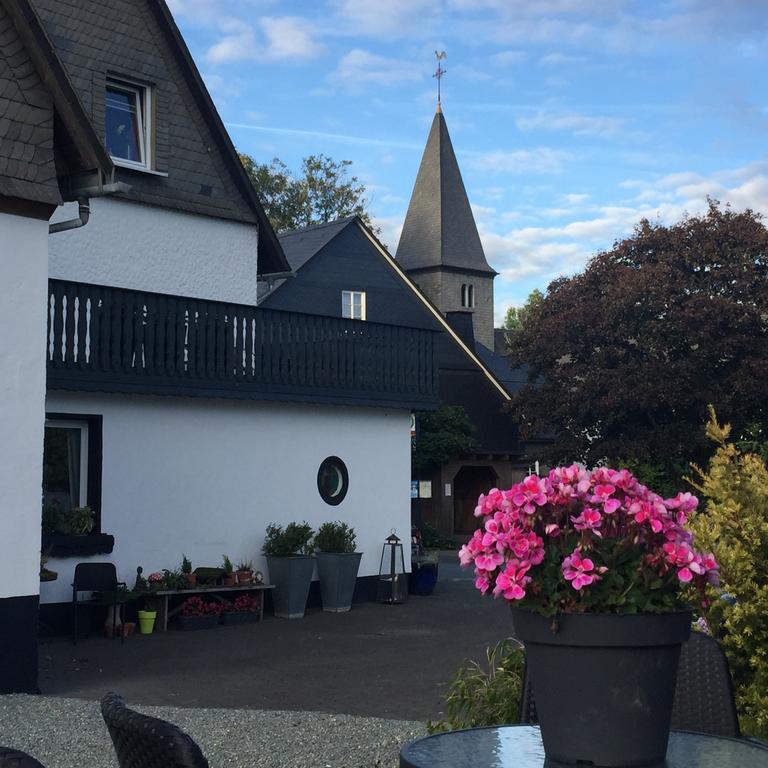 Bed And Breakfast Casimir Winterberg Eksteriør bilde