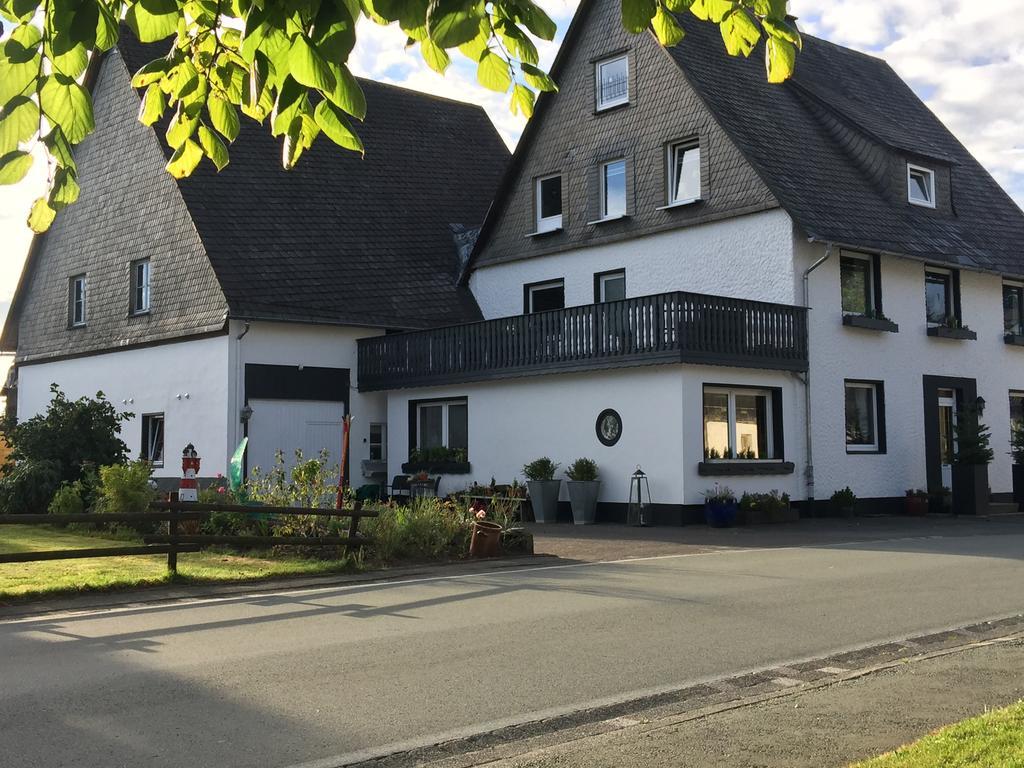 Bed And Breakfast Casimir Winterberg Eksteriør bilde