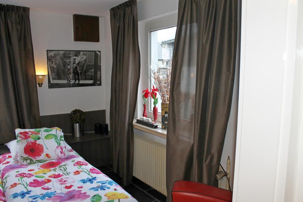 Bed And Breakfast Casimir Winterberg Eksteriør bilde