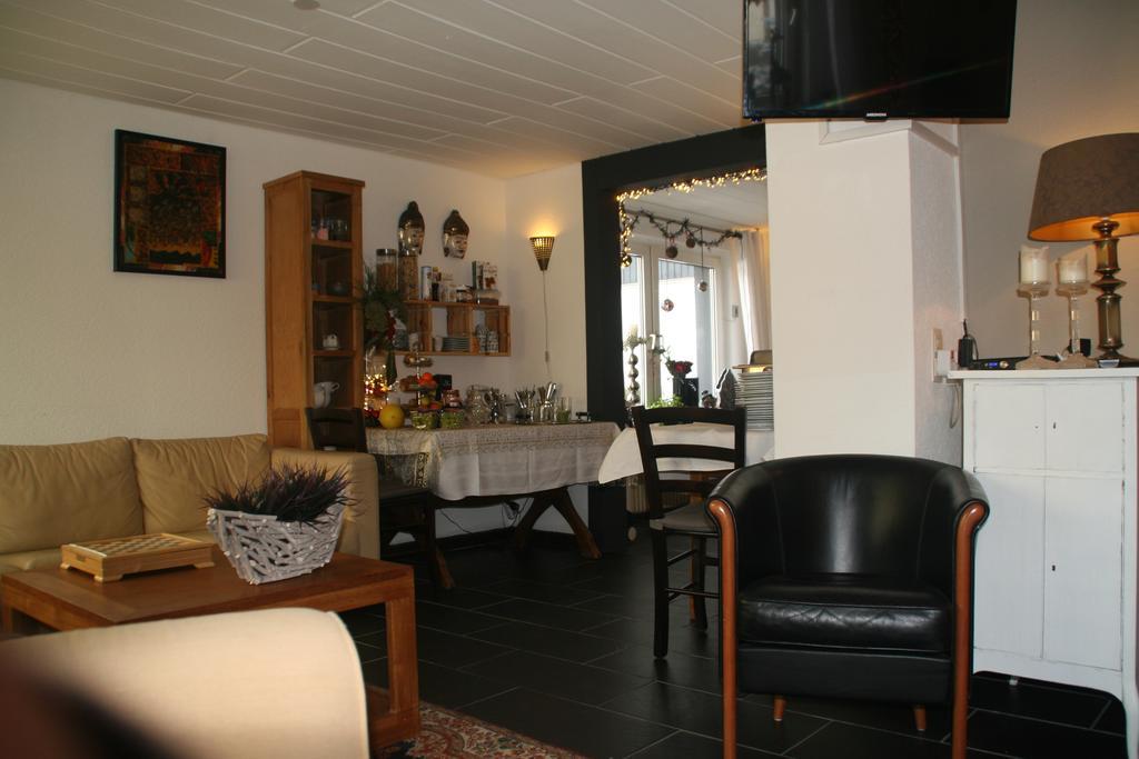 Bed And Breakfast Casimir Winterberg Eksteriør bilde
