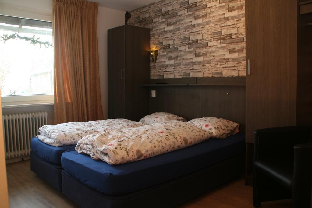 Bed And Breakfast Casimir Winterberg Eksteriør bilde