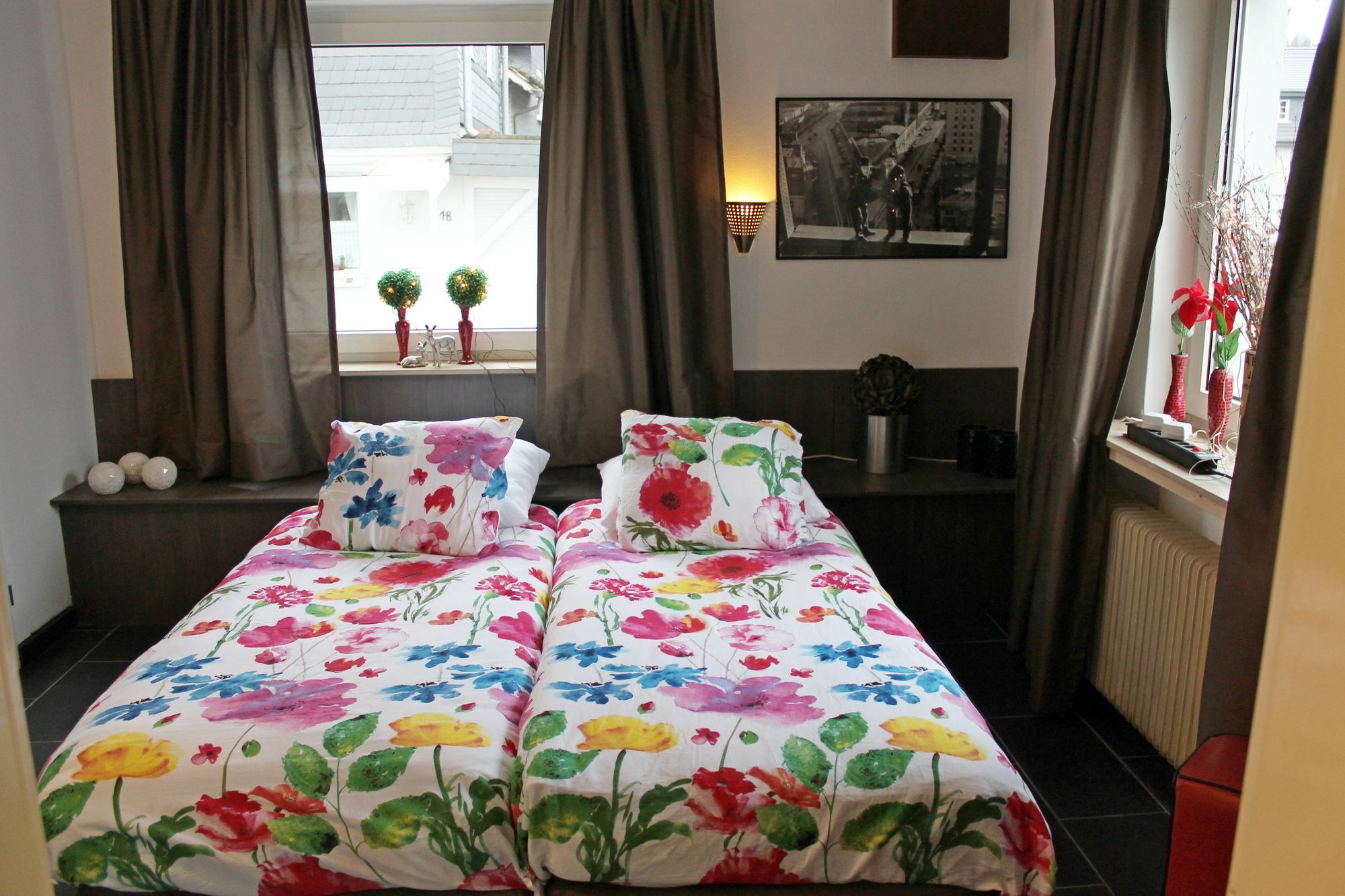 Bed And Breakfast Casimir Winterberg Eksteriør bilde