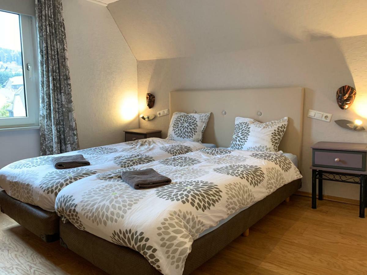 Bed And Breakfast Casimir Winterberg Eksteriør bilde