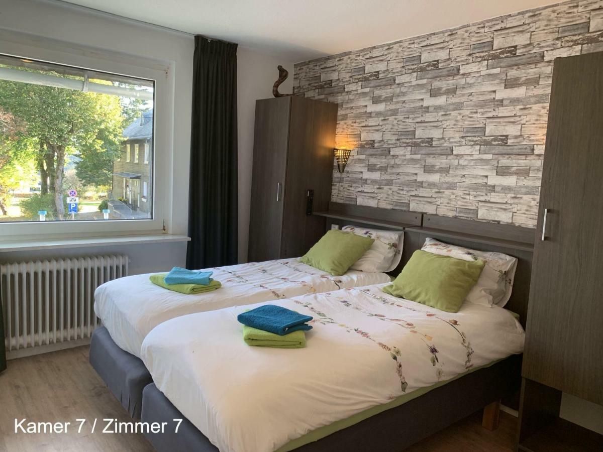 Bed And Breakfast Casimir Winterberg Eksteriør bilde